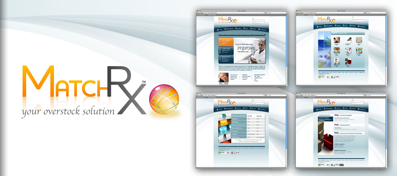 Match RX