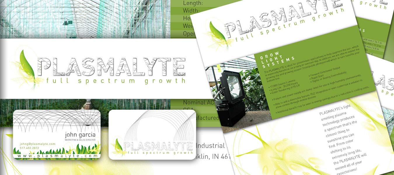 PLASMALYTE