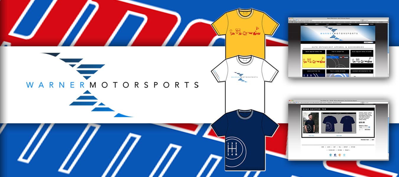 Warner Motorsports